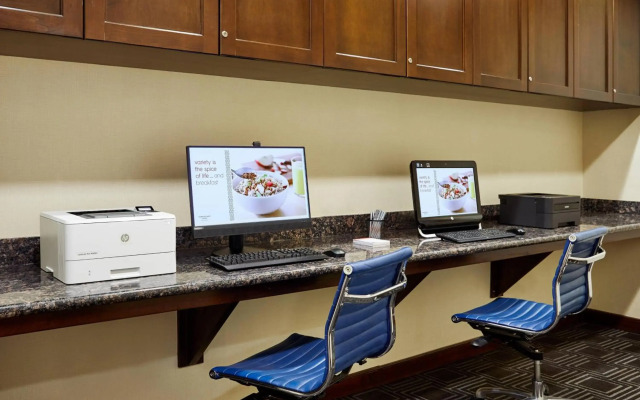TownePlace Suites Midland