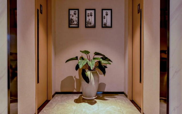 Maxx Phnom Penh Downtown (By H World)