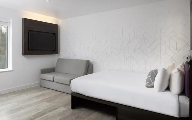 Four Points Flex by Sheraton London Shoreditch East