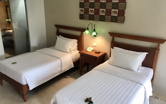 Ao Nang Colors - Aonang Beach Hotel