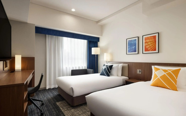 Four Points Flex by Sheraton Nagoya Station