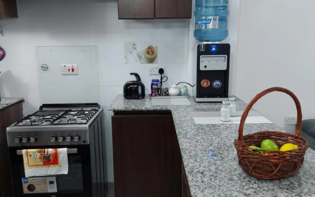 Emani Luxury Condo