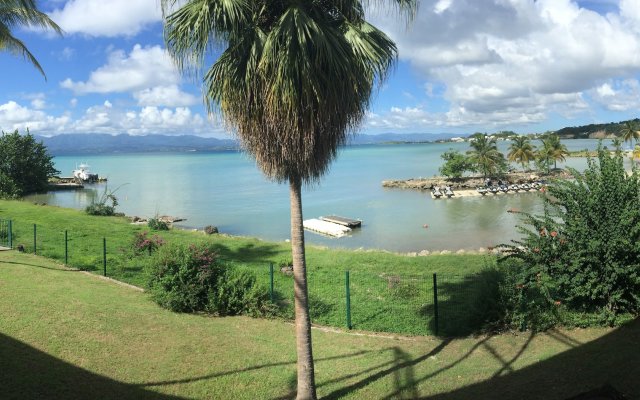 Karaibes Hotel & Residence