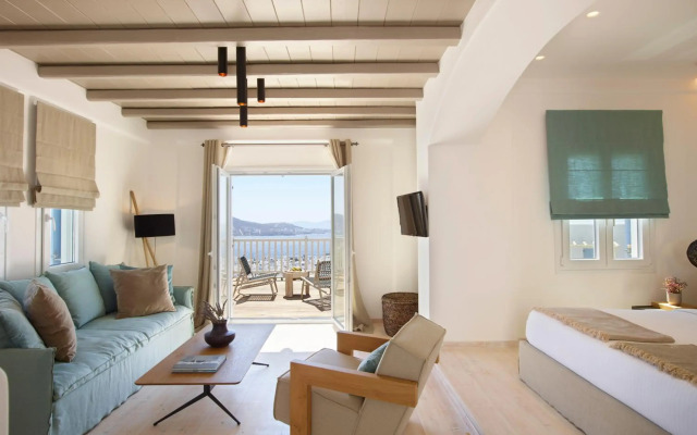 Vencia Boutique Hotel