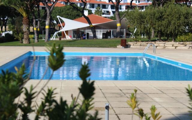 Vila Sol Flat on Amazing Condominium With 3 Pool´s