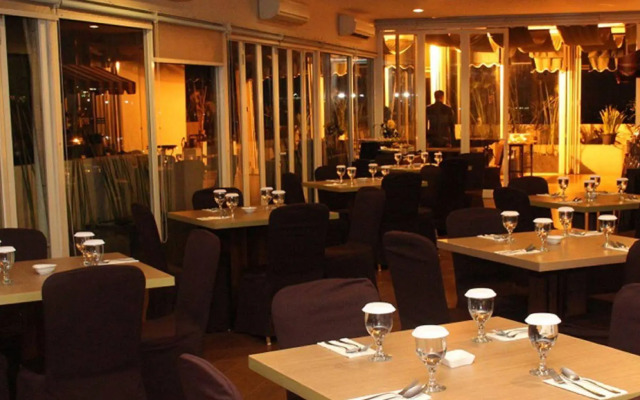 Verona Palace Hotel Bandung