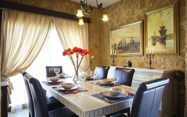 Unique Villa La Vie Est Belle