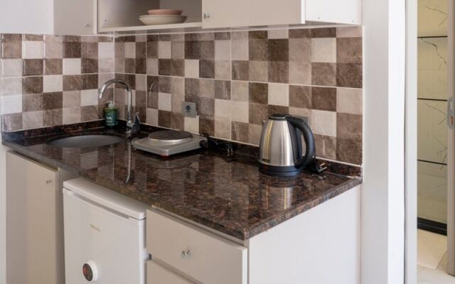 The Rent Tent Suite 23