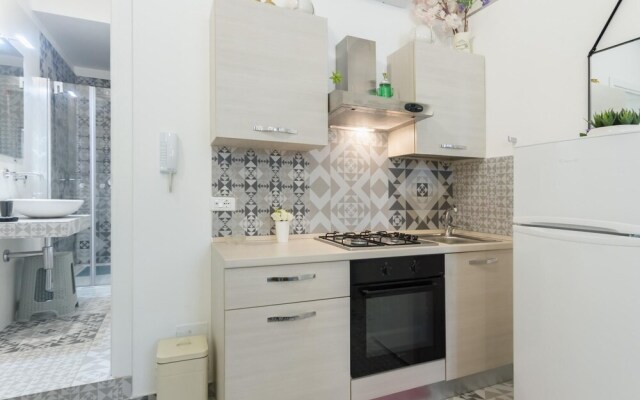 Maison Rudy Mini Suite