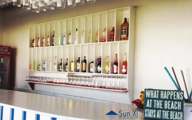 Sun Xi Beach Club