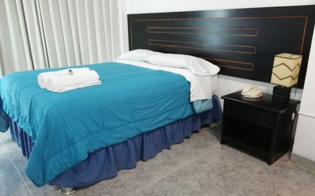 Hotel Sol de Piura
