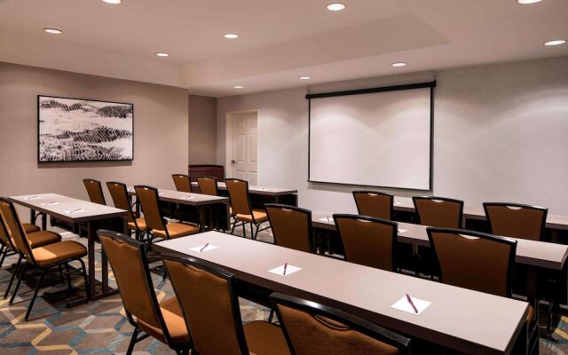 Residence Inn Scottsdale Paradise Valley