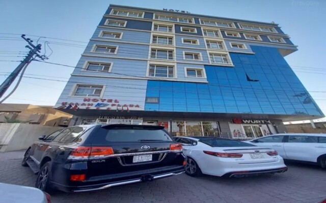 Kalan Plaza Hotel Erbil