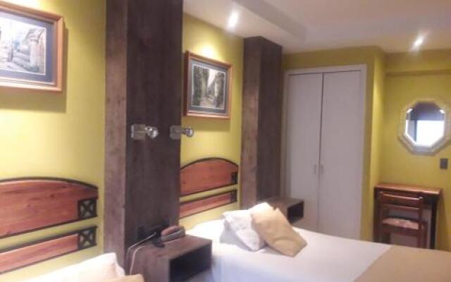 Hotel Cadiz