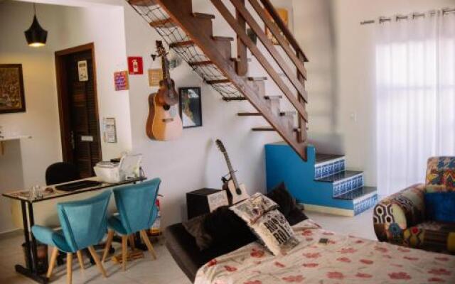 Pura Vida Ubatuba Suites