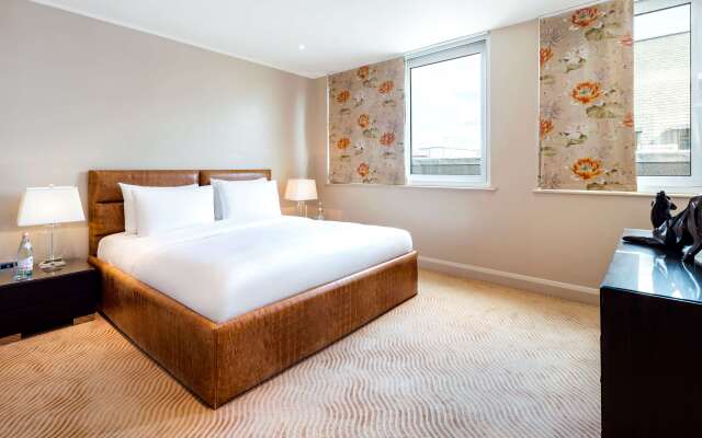 The May Fair, A Radisson Collection Hotel, Mayfair London