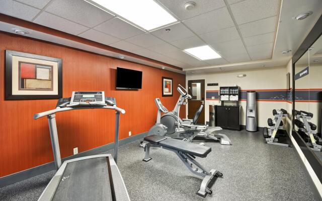 Hampton Inn Charlotte-Gastonia