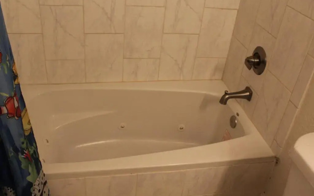 The Getaway Beach House