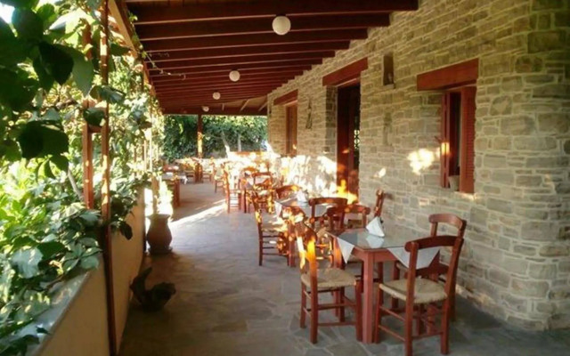 Hotel Neos Matala