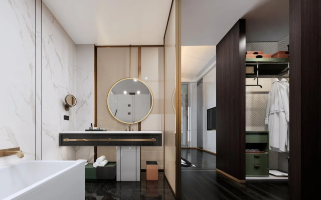 Crowne Plaza Suzhou East Taihu by IHG