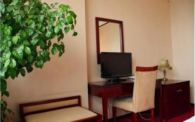 Taiyangneng International Hotel - Lanzhou