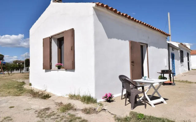 House By The Sea