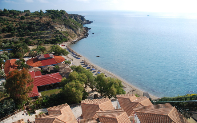 Zante Imperial Beach Hotel