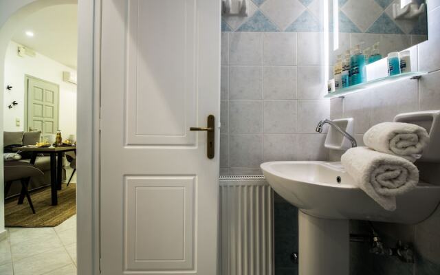 Exclusive Studios Naxos Town