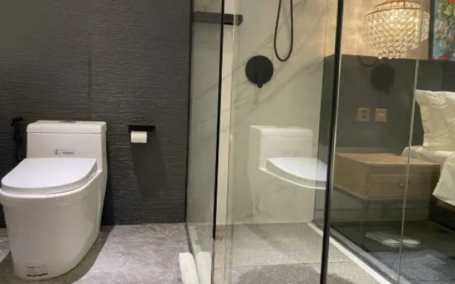 Forget · Light luxury Design B&B (Yangshuo West Street Store)