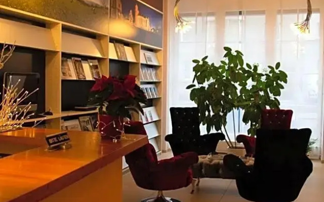 Swiss Dreams Hotel Gallo