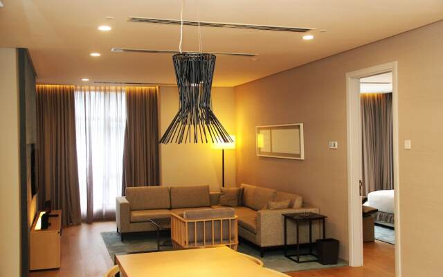 188 Private Suites Kuala Lumpur