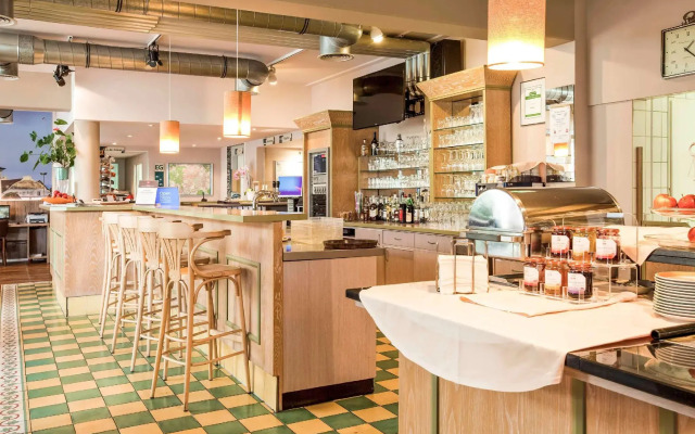 B&B Hotel Kassel-City