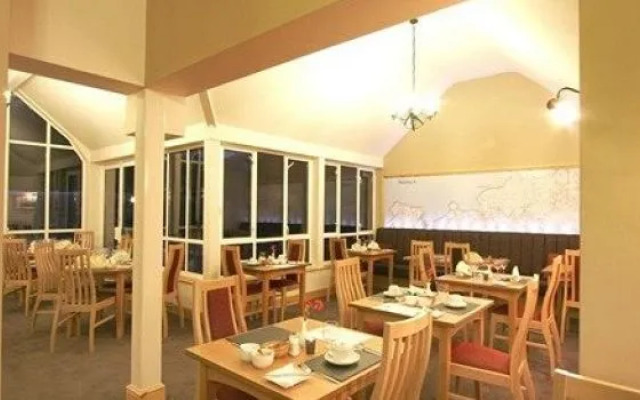 Salutation Inn