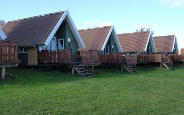 Sandkaas Family Camping & Cottages