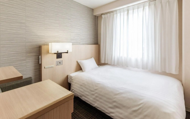 Nishitetsu Resort Inn Beppu