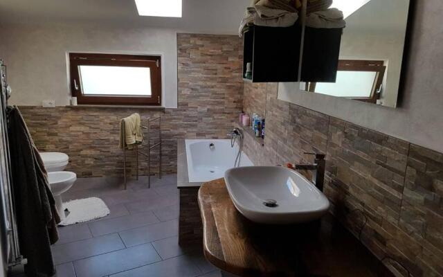 Lovely house in the most peacefull place of Grado