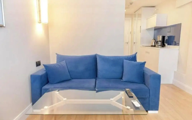 Residence S Apart Hotel