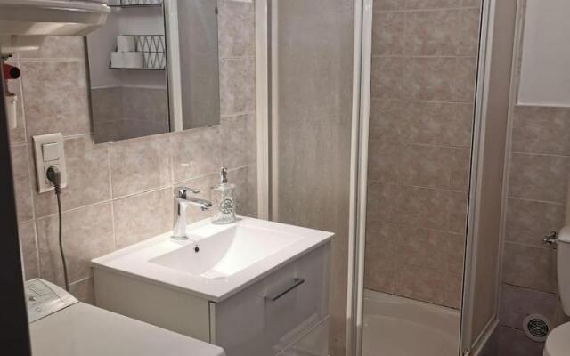 Sleep in Rodez Appartement T2 Centre Historique