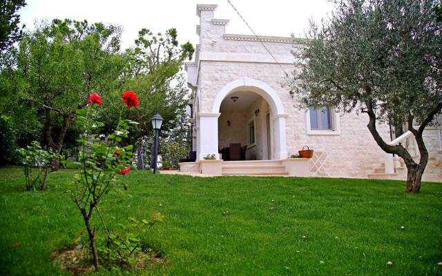 Villa Angelina