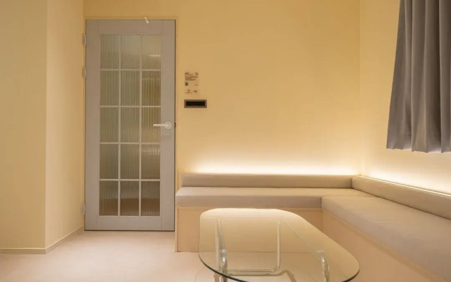 Anook Ryokan Yosuriguri Hotel