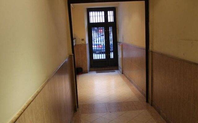 Hostal Xucar