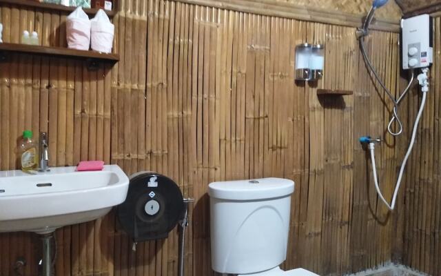 Baan Kornkan Resort