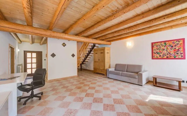 Casa Mondragon In Lazise