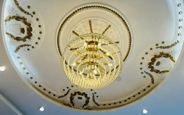 Wasan Alsharq for Serviced Apartments