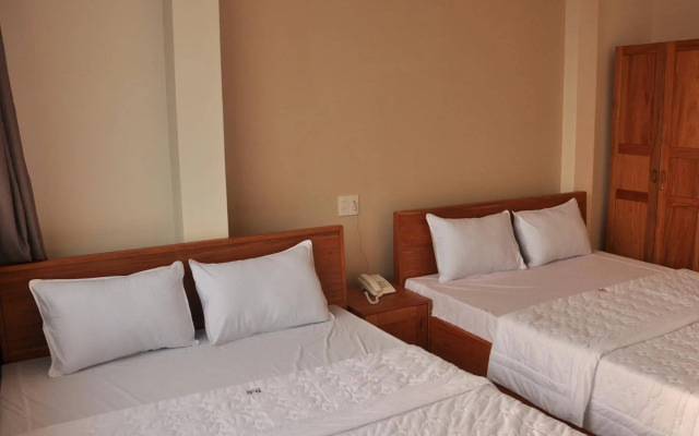 Dag Hotel