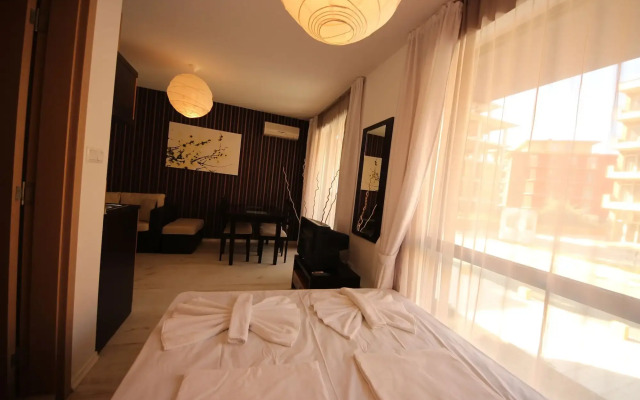Menada Rainbow Apartments