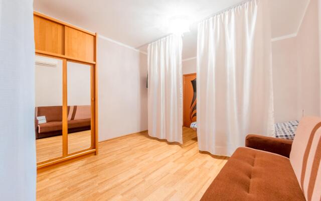 Reliable daily rent on Beskudnikovsky Boulevard