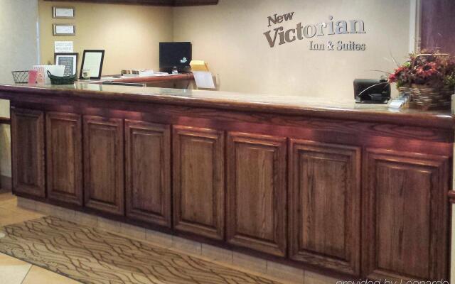 New Victorian Inn & Suites