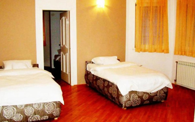 Guest House Zamak