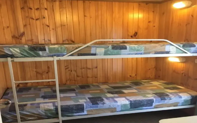 Lake Fyans Holiday Park